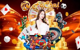 Cổng game Fa Chai là gì ? Top 5 slots game Fa Chai nổi tiếng nhất