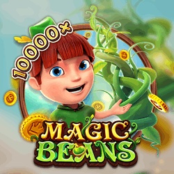 Magic Beans Slot Game